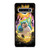 SNORLAX POKEMON ART Samsung Galaxy S10 Case Cover