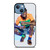 KODAK BLACK RAPPER iPhone 13 Case Cover