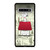 SNOOPY COMIC Samsung Galaxy S10 Case Cover