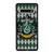 SLYTHERIN ICON Samsung Galaxy S10 Case Cover SLYTHERIN ICON Samsung Galaxy S10 Case Cover