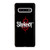 SLIPKNOT METAL BAND LOGO Samsung Galaxy S10 Case Cover