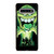 SLIMER GHOSTBUSTER CARTOON Samsung Galaxy S10 Case Cover