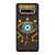 SHEIKAH SLATE LEGEND OF ZELDA EMBLEM Samsung Galaxy S10 Case Cover