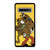 SHAGGY AND SCOOBY DOO Samsung Galaxy S10 Case Cover