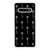 SEKELETON KEY PATTERN Samsung Galaxy S10 Case Cover