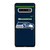 SEATTLE SEAHAWKS NFL FOOTBALL Samsung Galaxy S10 Case Cover