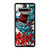 SANTA CRUZ ART Samsung Galaxy S10 Case Cover