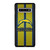 SAN DIEGO CHARGERS SYMBOL Samsung Galaxy S10 Case Cover