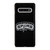 SAN ANTONIO SPURS BASKETBALL LOGO Samsung Galaxy S10 Case Cover SAN ANTONIO SPURS BASKETBALL LOGO Samsung Galaxy S10 Case Cover