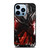 SAITAMA ONE PUNCH MAN ANIME iPhone 13 Pro Max Case Cover