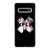 SAM AND COLBY XPLR LOGO Samsung Galaxy S10 Case Cover
