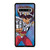 SAINT SEIYA PEGASUS FIST Samsung Galaxy S10 Case Cover