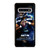 RUSSELL WILSON SEATTLE SEAHAWKS NFL Samsung Galaxy S10 Case Cover
