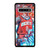 RUSSELL WESTBROOK HOUSTON ROCKETS Samsung Galaxy S10 Case Cover