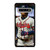 RONALD ACUNA JR ATLANTA BRAVES Samsung Galaxy S10 Case Cover