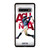 RONALD ACUNA JR ATLANTA BRAVES BASEBALL Samsung Galaxy S10 Case Cover