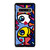 ROMERO BRITTO FISH LOVE Samsung Galaxy S10 Case Cover ROMERO BRITTO FISH LOVE Samsung Galaxy S10 Case Cover