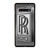 ROLLS ROYCE 3D LOGO Samsung Galaxy S10 Case Cover ROLLS ROYCE 3D LOGO Samsung Galaxy S10 Case Cover