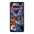 ROB GRONKOWSKI PATRIOTS Samsung Galaxy S10 Case Cover