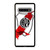 RIVER PLATE ICON Samsung Galaxy S10 Case Cover
