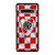 RIVER FLAG LOGO Samsung Galaxy S10 Case Cover