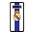 REAL MADRID FOOTBALL LOGO Samsung Galaxy S10 Case Cover REAL MADRID FOOTBALL LOGO Samsung Galaxy S10 Case Cover