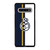 REAL MADRID CF LOGO Samsung Galaxy S10 Case Cover