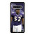 RAY LEWIS BALTIMORE RAVENS NFL 2 Samsung Galaxy S10 Case Cover