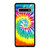 RAINBOW TIE DYE PATTERN Samsung Galaxy S10 Case Cover