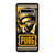 PUBG PLAYER UNKNOWN'S ART Samsung Galaxy S10 Case Cover