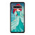 PRINCESS ARIEL LITTLE MERMAID DISNEY Samsung Galaxy S10 Case Cover