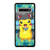 POKEMON PIKACHU Samsung Galaxy S10 Case Cover