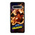 POKEMON CHARIZARD Samsung Galaxy S10 Case Cover