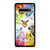 POKEMON ALL EEVEE Samsung Galaxy S10 Case Cover