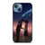 KIMI NO NAWA YOUR NAME MOVIES iPhone 13 Case Cover