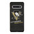 PITTSBURGH PENGUINS NHL Samsung Galaxy S10 Case Cover