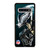 PHILADELPHIA EAGLES NFL HELMET Samsung Galaxy S10 Case Cover