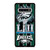 PHILADELPHIA EAGLES FOOTBALL Samsung Galaxy S10 Case Cover
