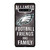 PHILADELPHIA EAGLES FOOTBALL QUOTES Samsung Galaxy S10 Case Cover
