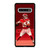 PATRICK MAHOMES KANSAS CITY CHIEFS 15 Samsung Galaxy S10 Case Cover PATRICK MAHOMES KANSAS CITY CHIEFS 15 Samsung Galaxy S10 Case Cover