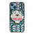 KENZO PARIS NEW LOGO iPhone 13 Case Cover
