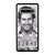 PABLO ESCOBAR Samsung Galaxy S10 Case Cover
