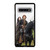 OUTLANDER JAMIE Samsung Galaxy S10 Case Cover