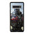 OPTIMUS PRIME TRANSFORMERS LEADER Samsung Galaxy S10 Case Cover