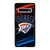 OKLAHOMA CITY THUNDER LOGO Samsung Galaxy S10 Case Cover