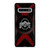OHIO STATE FOOTBALL icon Samsung Galaxy S10 Case Cover