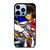 SAINT SEIYA PEGASUS iPhone 13 Pro Max Case Cover