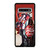 NUKA COLA SEXY GIRLS FALLOUT 2 Samsung Galaxy S10 Case Cover