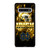 NOTRE DAME FIGHTING IRISH HELMET Samsung Galaxy S10 Case Cover