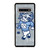 NORTH CAROLINA TAR HEELS MASCOT Samsung Galaxy S10 Case Cover